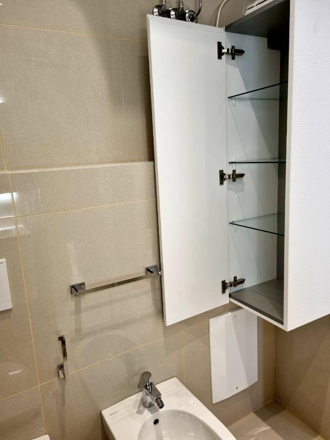 Bmp Apartment Edelweiss Passo Del Tonale Zewnętrze zdjęcie