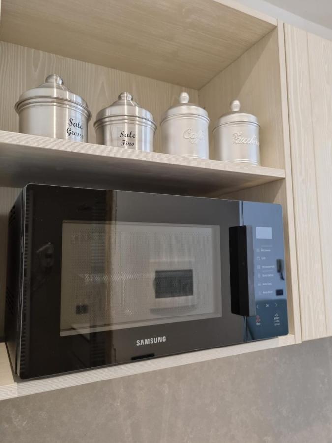 Bmp Apartment Edelweiss Passo Del Tonale Zewnętrze zdjęcie