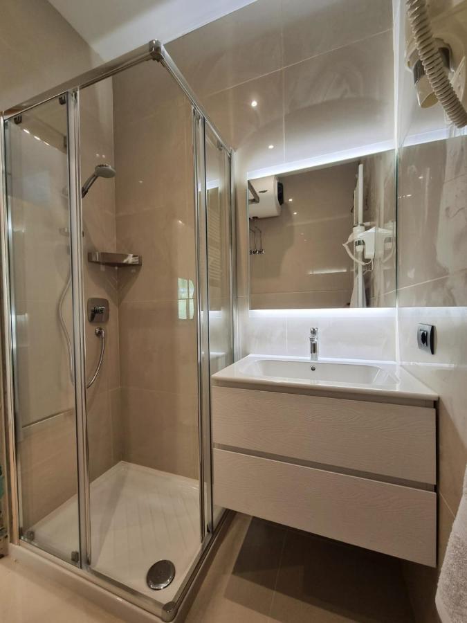 Bmp Apartment Edelweiss Passo Del Tonale Zewnętrze zdjęcie