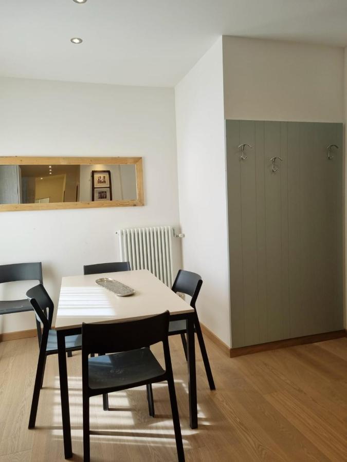 Bmp Apartment Edelweiss Passo Del Tonale Zewnętrze zdjęcie