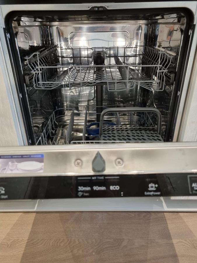 Bmp Apartment Edelweiss Passo Del Tonale Zewnętrze zdjęcie
